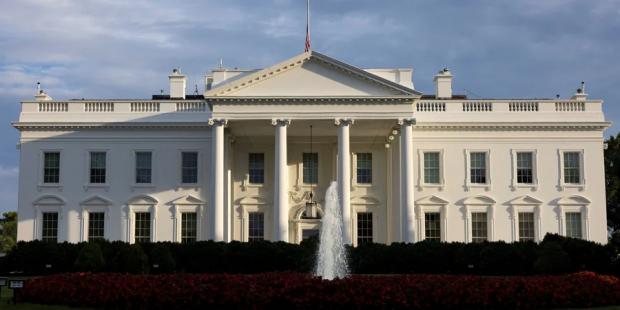 У Білому домі прокоментували заяви Кремля про те, що зустріч Трампа з Путіним уже узгоджена – ЗМІ У Білому домі прокоментували заяви Кремля про те, що зустріч Трампа з Путіним уже узгоджена – ЗМІ