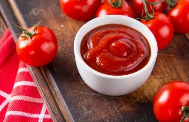 У кетчупі більше користі, ніж у свіжих помідорах? Чому це не жарт У кетчупі більше користі, ніж у свіжих помідорах? Чому це не жарт