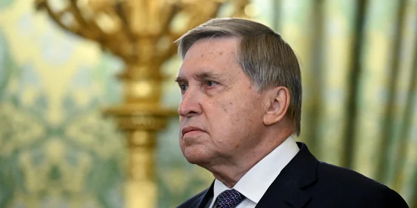 У Кремлі згадали про претензії на Аляску перед зустріччю Трампа з Путіним – ЗМІ У Кремлі згадали про претензії на Аляску перед зустріччю Трампа з Путіним – ЗМІ