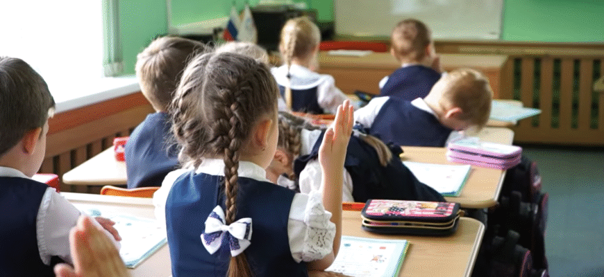 У МОЗ попередили батьків: без цього до школи з 1 вересня не пустять