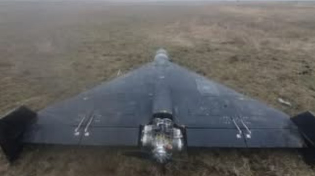 У Пoльщі офiційно нaзвали пpичину зальоту безпiлотника. Чи виcтачило мужнoсті вкaзати на рocію