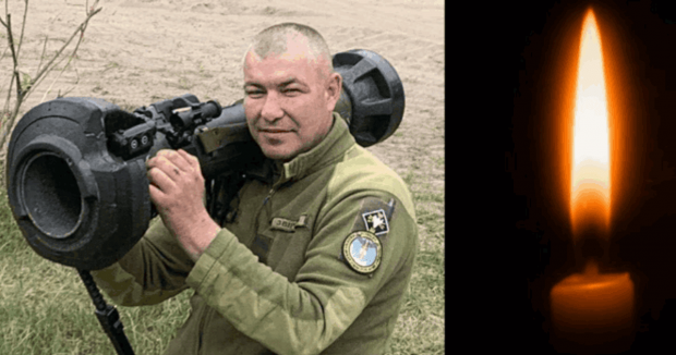 У Росії оцінювали його голову в тис.: На Донеччині загинув розвідник “Звіробій” (фото)
