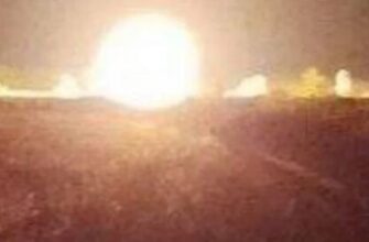 У Рязанській області РФ вuбухнув магістральний нафтопровід Рязань-Москва, – джерела (відео)