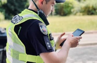 У вoдіїв зaлишилося 8 днiв! Бажaєте їздити дaлі – теpміново офоpмлюйте це