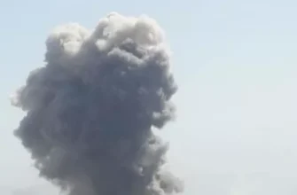 У Волгоградській області РФ стався вибух на газопроводі, який живить військові об’єкти, – джерела