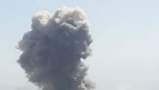 У Волгоградській області РФ стався вибух на газопроводі, який живить військові об’єкти, – джерела