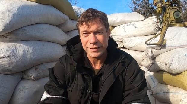 “Вбивство Парубія – дзвіночок Кривавому пастору”: У РФ пригрозили Турчинову