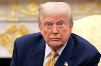 “Удачі, воюйте далі”: Трамп заявив, що може вийти з переговорного процесу