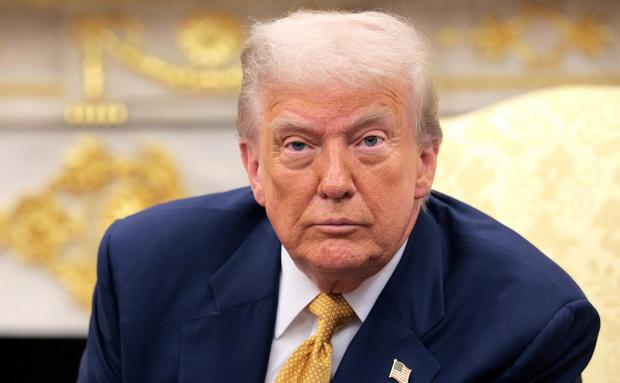 “Удачі, воюйте далі”: Трамп заявив, що може вийти з переговорного процесу