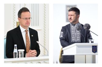 Побачили “загрозу”: Орбан вибухнув різкою відповіддю на жарт Зеленського про “дружбу” з Угорщиною