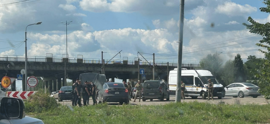 Ухилянти, готуйтеся: в Україні запускають е-ТЦК та електронне ВЛК