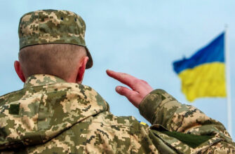 Мобілізація після підписання мирної угоди: Чи зупиниться призов в Україні?