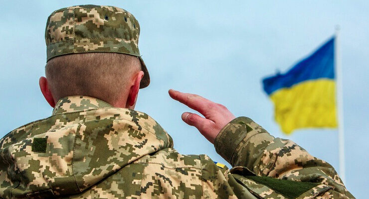 Мобілізація після підписання мирної угоди: Чи зупиниться призов в Україні?