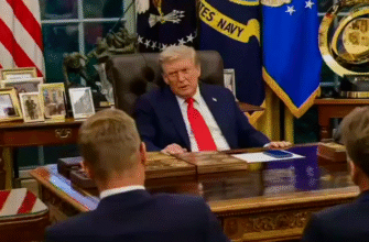 Україна в НАТО та введення миротворців: Трамп зробив термінову заяву