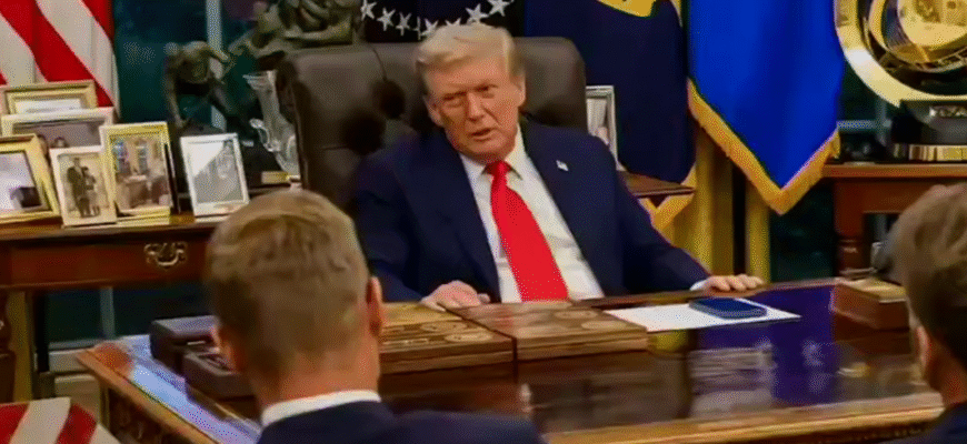 Україна в НАТО та введення миротворців: Трамп зробив термінову заяву