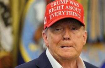 Україні радіти зарано: Трамп заявив, що за два тижні ухвалить рішення щодо РФ