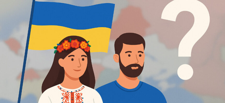 Українські імена, що підкорили світ: як стали називати дітей в Європі та США?