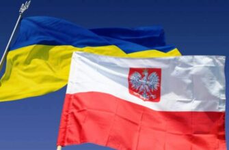 Українці гудбай: Польща «кинула» тисячі наших юнаків та дівчат