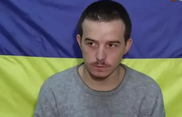 “Українці не злі, але я не дарма на війну пішов”: Полонений окупант обурив заявою