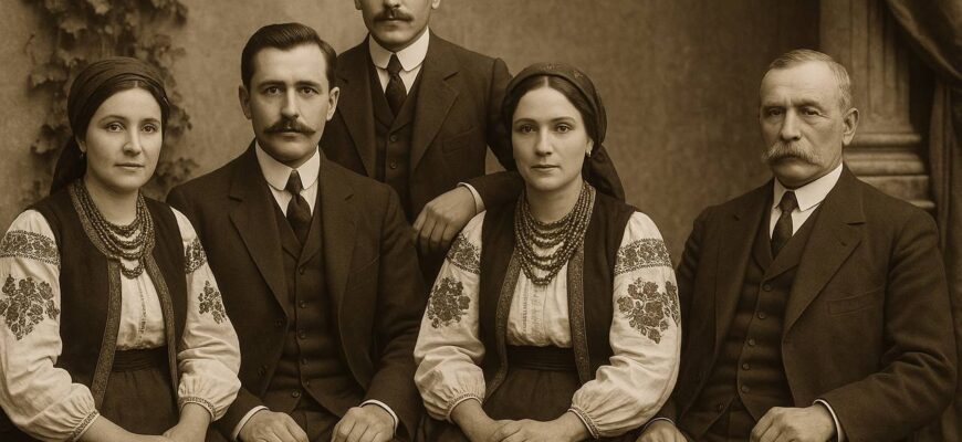 Ви з роду поляків, румунів чи угорців, якщо у вас таке прізвище (ПЕРЕЛІК)