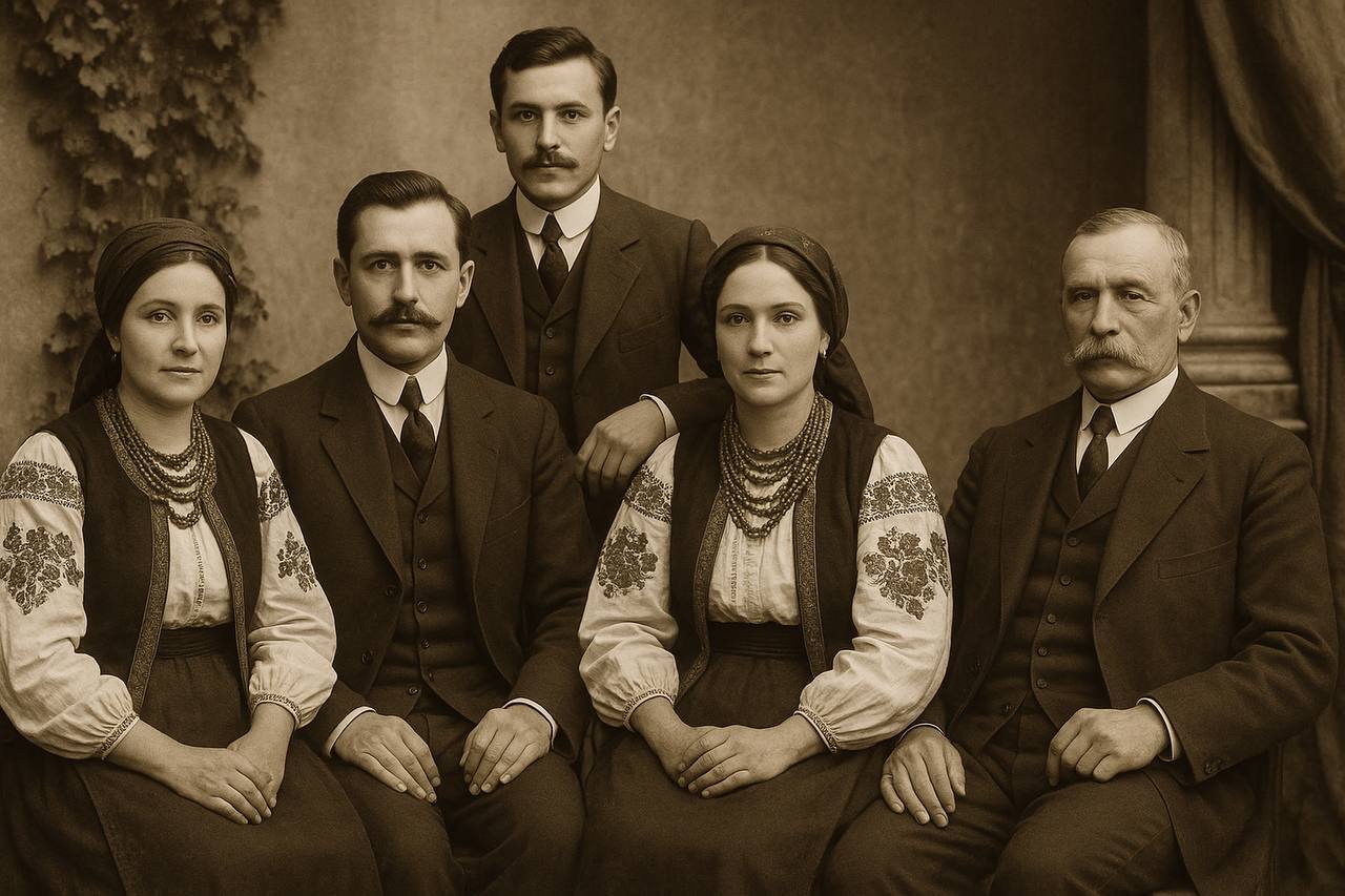 Ви з роду поляків, румунів чи угорців, якщо у вас таке прізвище (ПЕРЕЛІК)