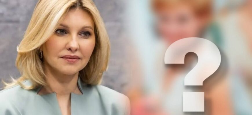 Уникала камер та публічності: як виглядала Зеленська до того, як стала першою леді (ФОТО) Уникала камер та публічності: як виглядала Зеленська до того, як стала першою леді (ФОТО)