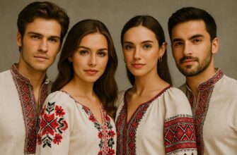 Ваші предки були корінними українцями: добірка прізвищ, які виникли в давні часи