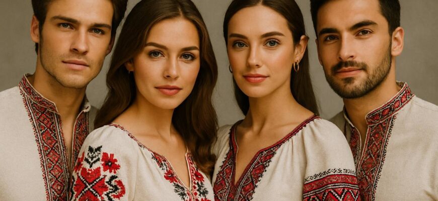 Ваші предки були корінними українцями: добірка прізвищ, які виникли в давні часи