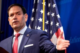 США назвали країни, які стануть головними гарантами безпеки України – CNN