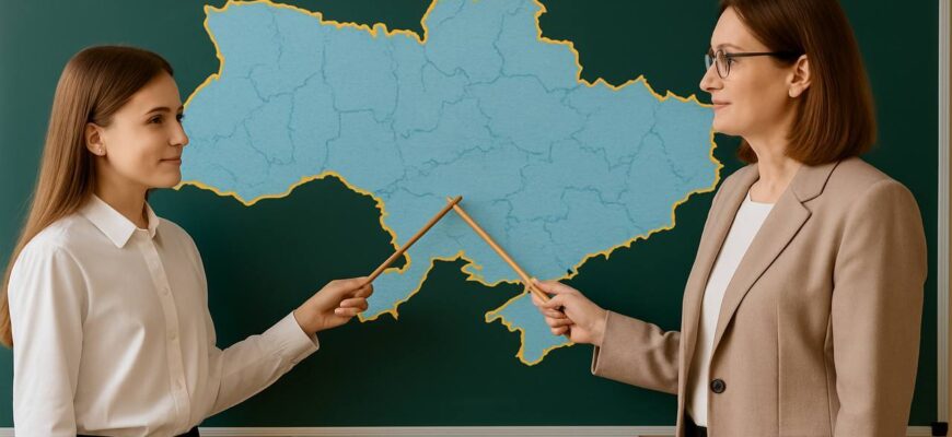 В Україні перейменують ще дві області — відомі їх нові назви та дата