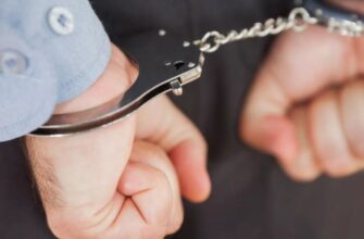 В Україні посадять до в’язниці за спробу втекти за кордон: що відомо