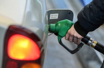 В Україні прогнозують зростання цін на бензин: коли це станеться