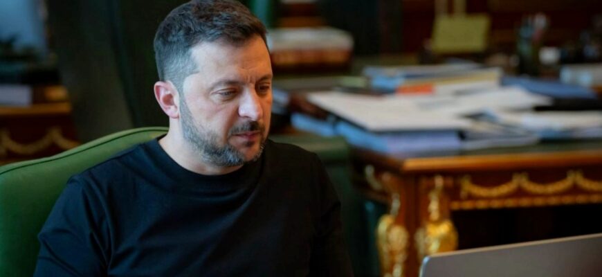 Важливо: Зеленський терміново звернувся до українців