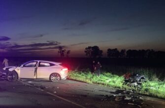 💔Вечірня тра гедія на Заході країни🕯5-теро людей загuнуло в ДТП, а коли дізналuся ХТО саме — nлакала вся країна 😭 – Ми з України