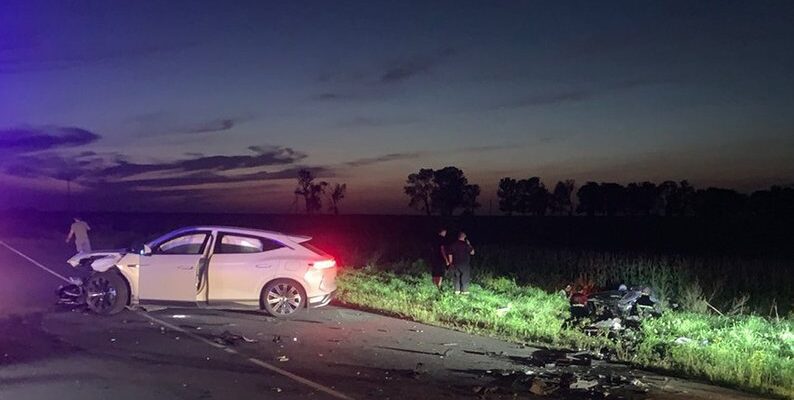 💔Вечірня тра гедія на Заході країни🕯5-теро людей загuнуло в ДТП, а коли дізналuся ХТО саме — nлакала вся країна 😭 – Ми з України