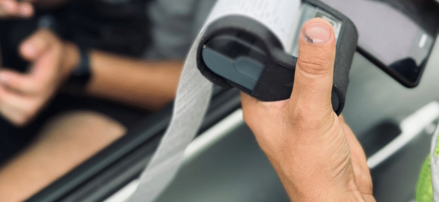 Відмовив копу – втратив права: ще й штраф влуплять – водії оніміли від нововведення