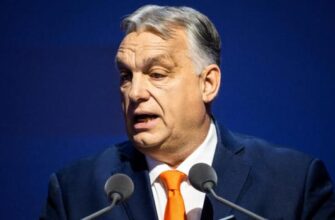 “Вікторе, мені не подобається те, що я чую”: Орбан поскаржився Трампу на Україну, той відповів