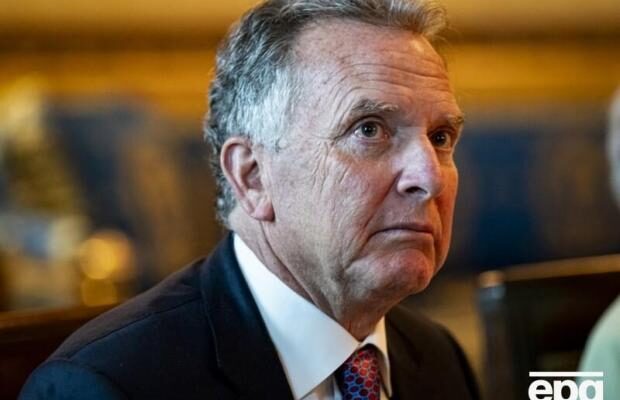 Віткофф обговорював із росіянами окупацію України за моделлю Палестини – джерела