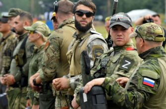 Скільки часу треба РФ для окупації Донбасу і півдня України: оцінка британської розвідки