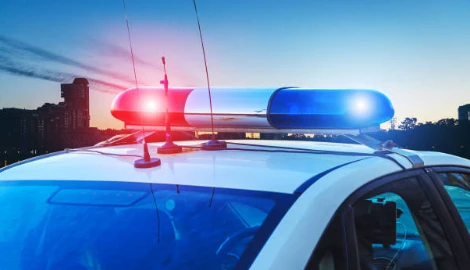 Водійка гнала з великою швидкістю: У селі на Буковині авто збило 7-річну дитину під час того, як громада зустрічала загиблого захисника