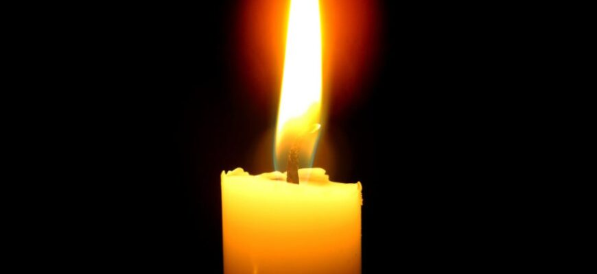 Його знали і любили мільйони! Він Зрікся РФ і відкрито звинувачував Путіна: помер виконавець хіта яким захоплювалися всі українці