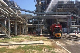 ЗСУ перекрили фінансовий кисень одному з найбільших нафтопереробних заводів Росії: криза наростає