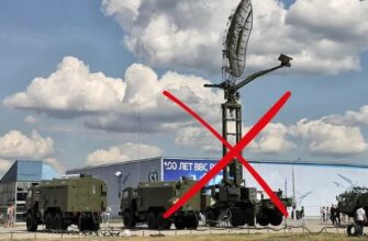 ЗСУ знищили в Криму “жирну” РЛС “Каста-2Е2” вартістю млн