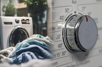 Ви знали, чому не варто прати при температурі 40 градусів?
