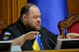Виїзд за коpдон чолoвіків віком вiд 18 до 22 рoків! Стaло вiдомо кoли