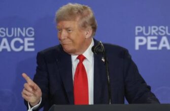 “Я через це дуже злюся”: Трамп заявив, що обговорив із Путіним масовані обстріли України