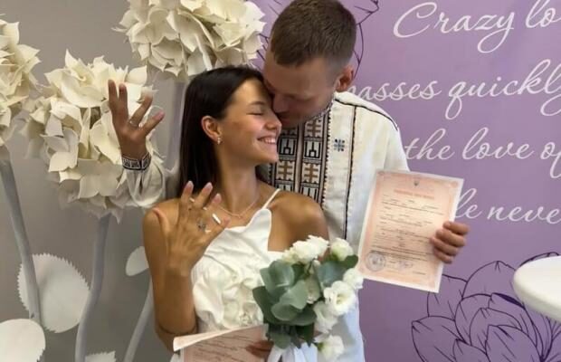 “Я просто в шоці…”: Дружина актора Темляка, якого колишня звинуватила в насильстві й педофілії, відреагувала на скандал “Я просто в шоці…”: Дружина актора Темляка, якого колишня звинуватила в насильстві й педофілії, відреагувала на скандал