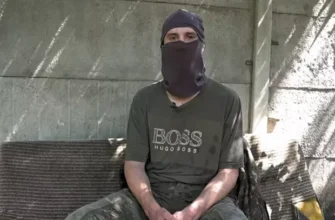 “Я знав, що наші штурмовики не будуть дивитися, хто я”: Полонений окупант взяв до рук зброю та допоміг бійцям ЗСУ відбивати штурм