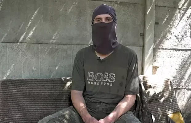 “Я знав, що наші штурмовики не будуть дивитися, хто я”: Полонений окупант взяв до рук зброю та допоміг бійцям ЗСУ відбивати штурм