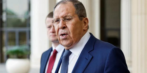 Як ми можемо зустрічатися з такою людиною?”: У РФ заявили, що Зеленський “вдає із себе лідера
